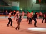 Ice Skating